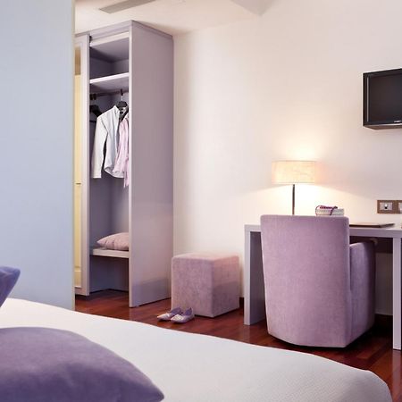Al Tezzon Hotel Camposampiero Esterno foto