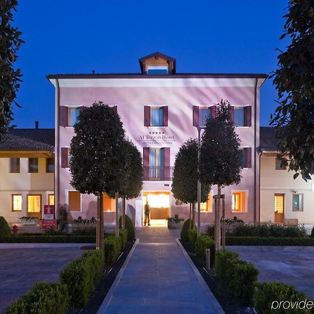 Al Tezzon Hotel Camposampiero Esterno foto