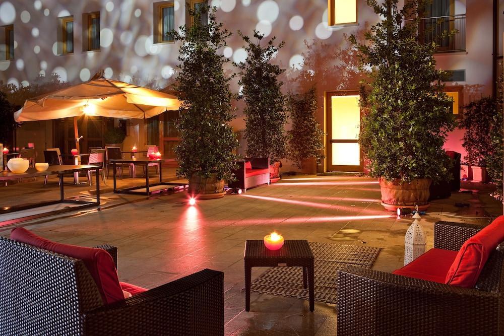 Al Tezzon Hotel Camposampiero Esterno foto