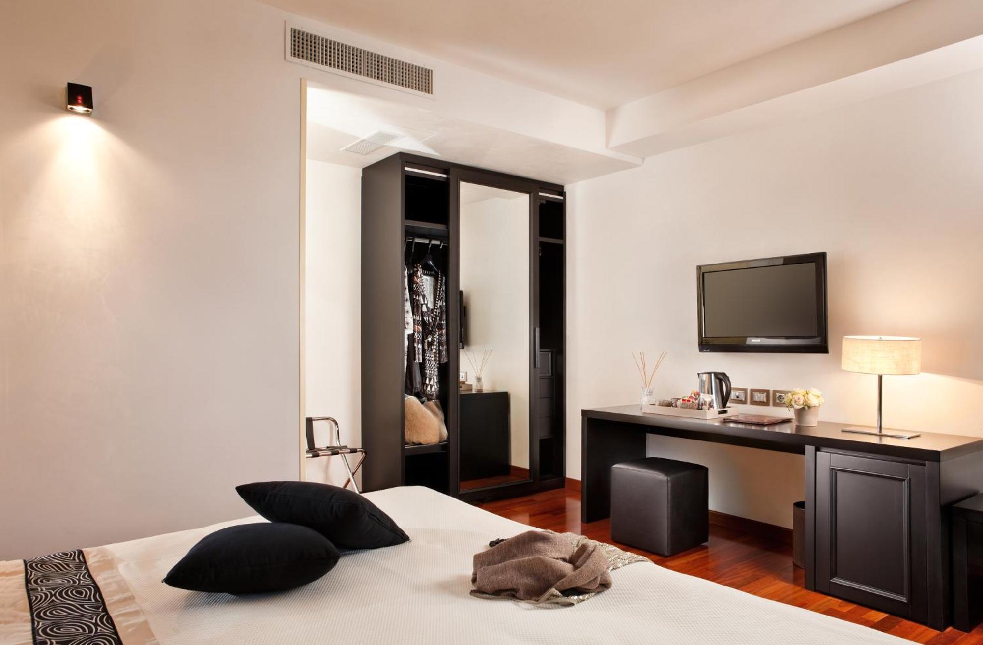 Al Tezzon Hotel Camposampiero Esterno foto