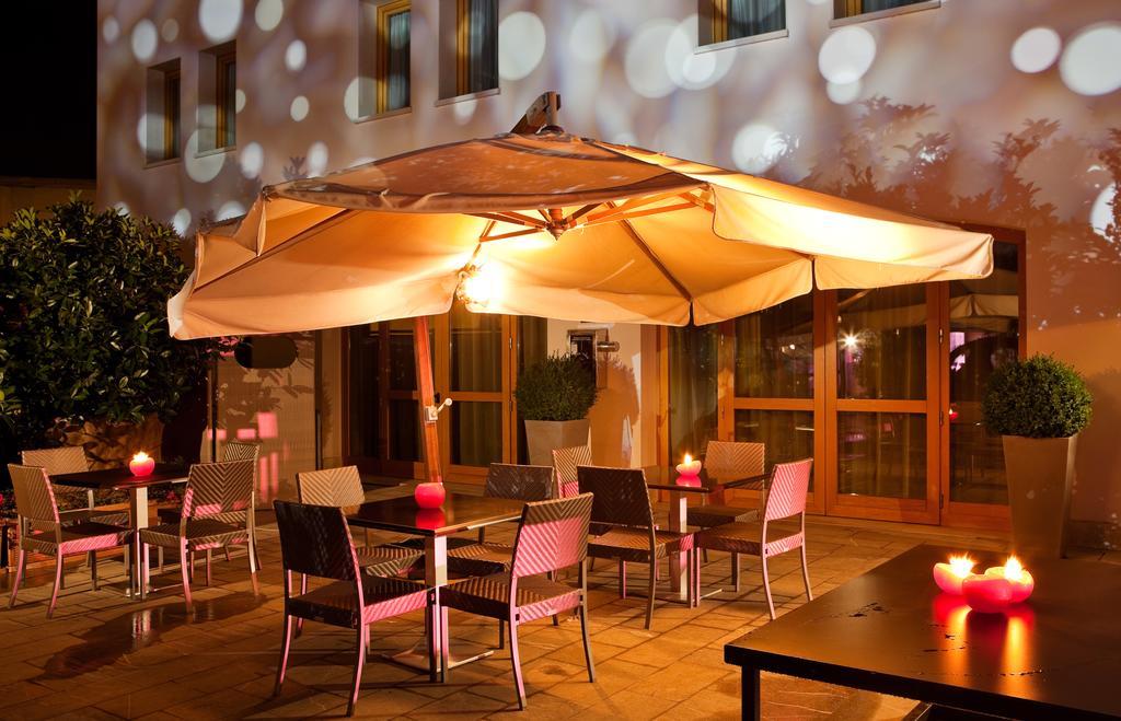 Al Tezzon Hotel Camposampiero Esterno foto