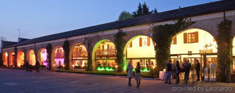 Al Tezzon Hotel Camposampiero Ristorante foto