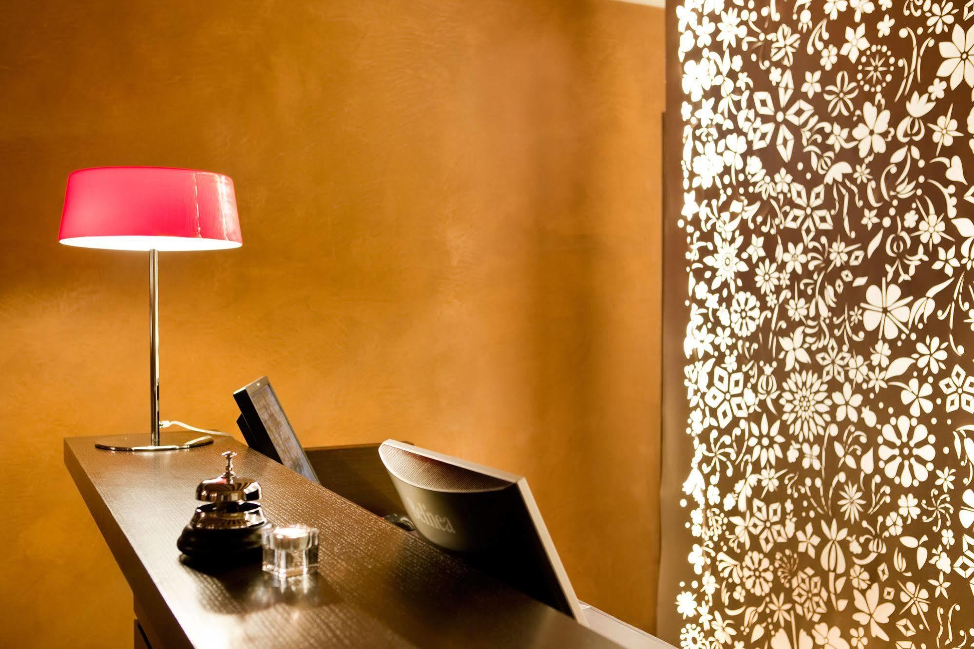 Al Tezzon Hotel Camposampiero Esterno foto