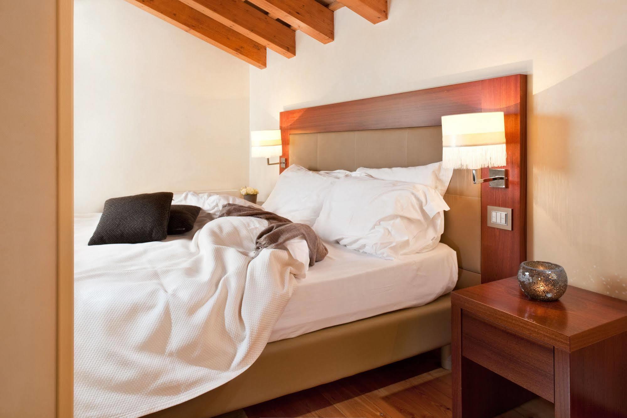 Al Tezzon Hotel Camposampiero Esterno foto