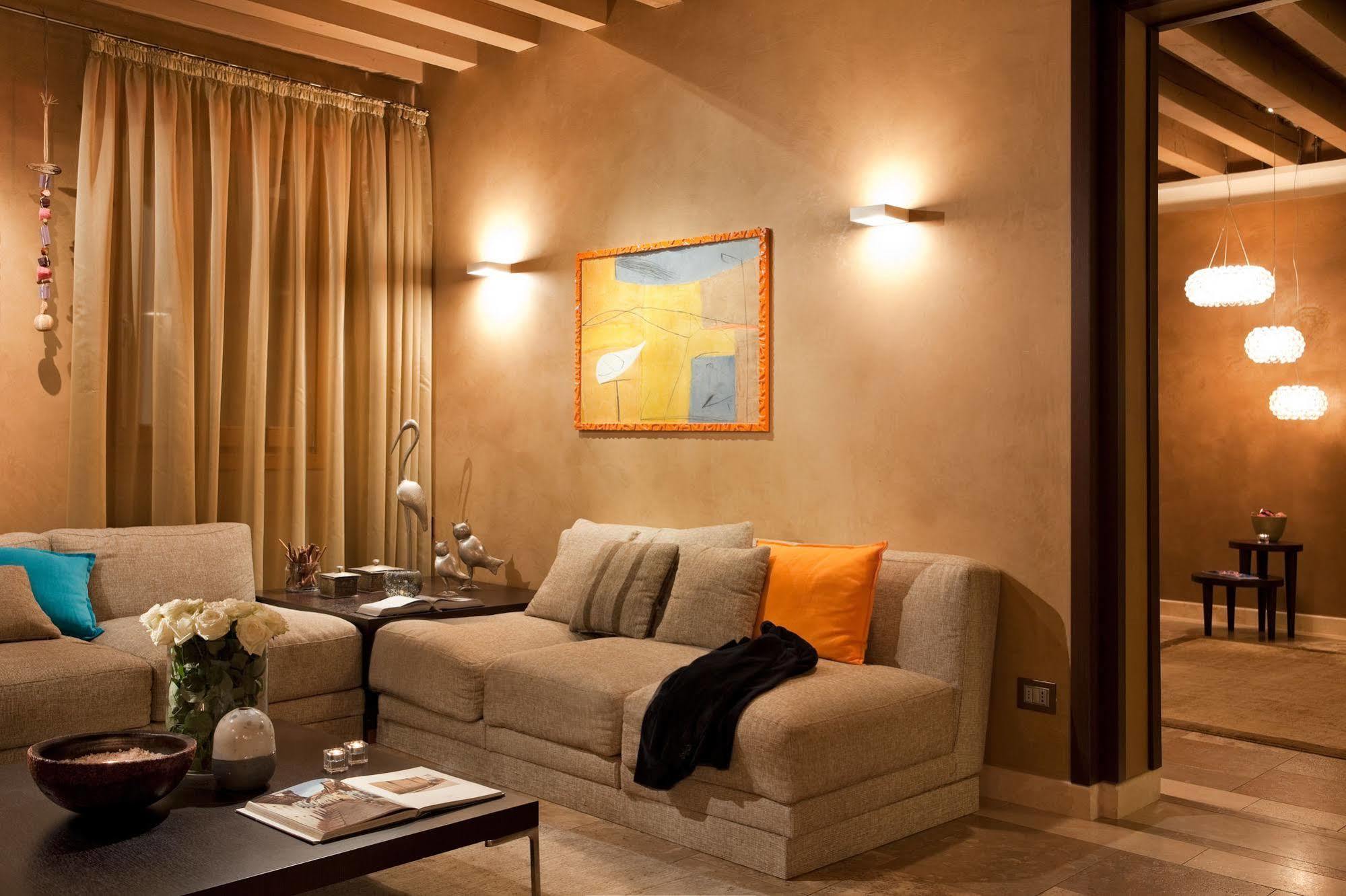 Al Tezzon Hotel Camposampiero Esterno foto